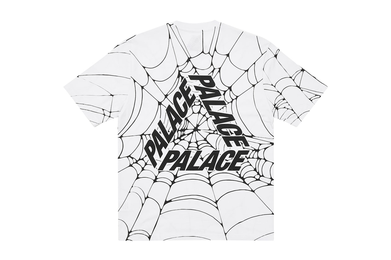 Every Item From Palace's Holiday 2022 Collection