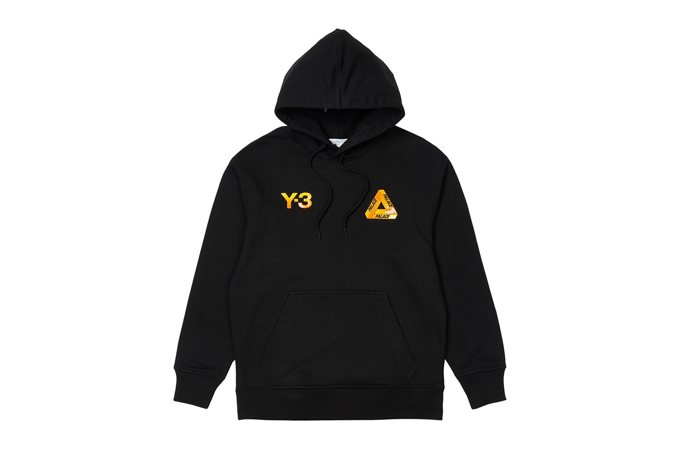 Palace Y-3 FW22 Collection Full Look Release Info Date Buy Price Yohji Y