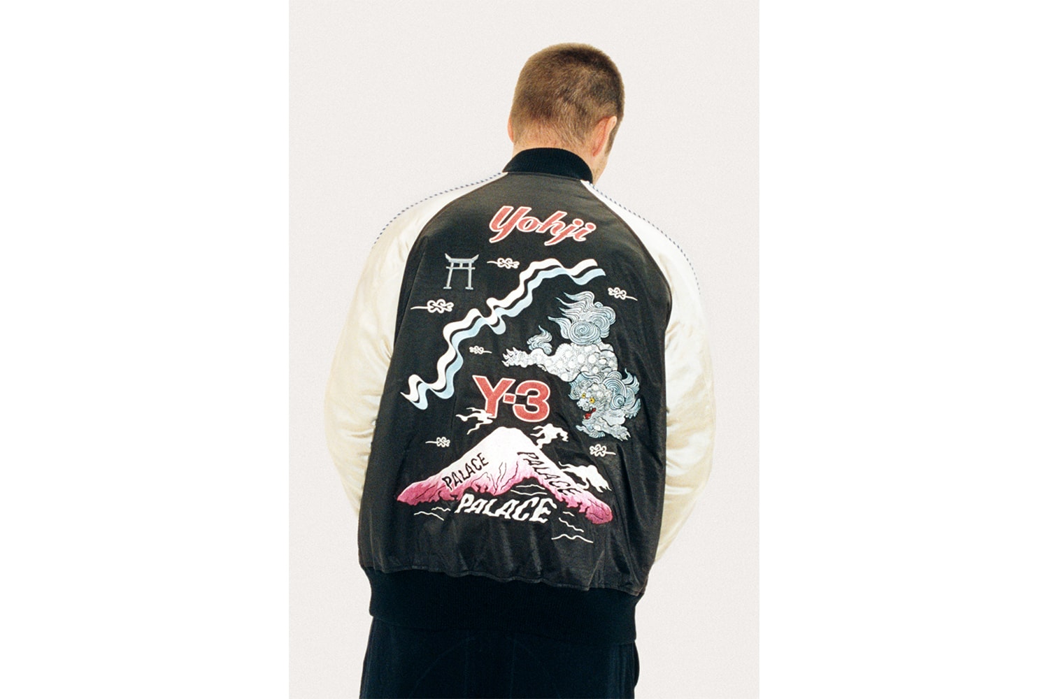 Supreme Fall Winter 2022 Week 11 Release List Drop List Palace Denim Tears Givenchy (B).STROY Brain Dead Azuki AMBUSH® Trophy Room Jordan Brand Barbour NOAH Y-3