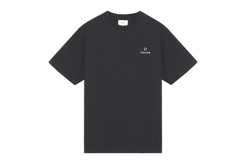 Palmes Holiday Gift Guide 2022 Release Information festive christmas family fashion clothing menswear