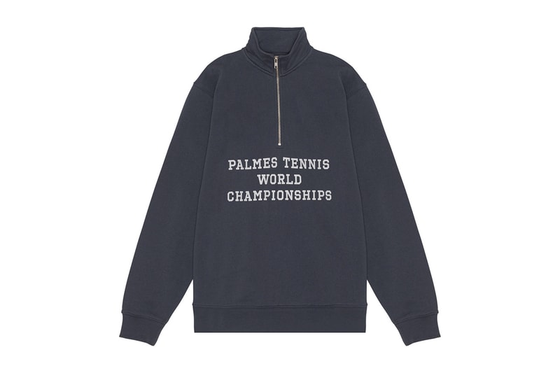 Palmes Holiday Gift Guide 2022 Release Information festive christmas family fashion clothing menswear