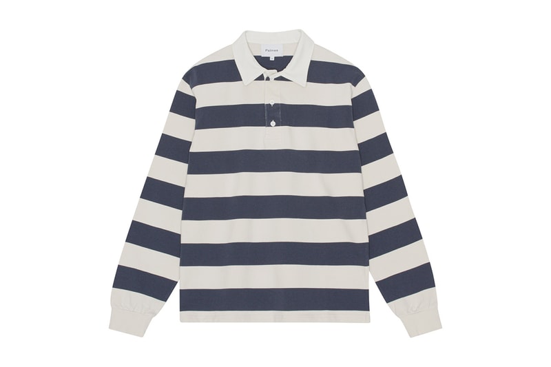 Palmes Holiday Gift Guide 2022 Release Information festive christmas family fashion clothing menswear