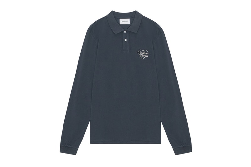 Palmes Holiday Gift Guide 2022 Release Information festive christmas family fashion clothing menswear