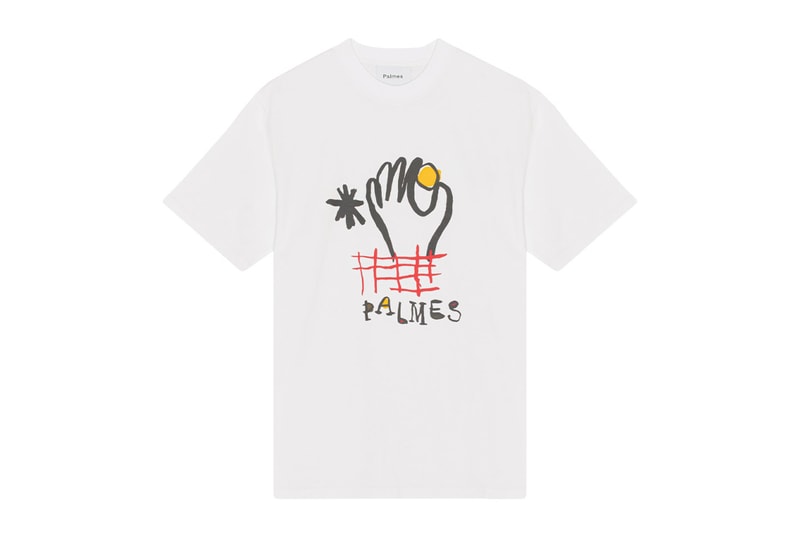 Palmes Holiday Gift Guide 2022 Release Information festive christmas family fashion clothing menswear