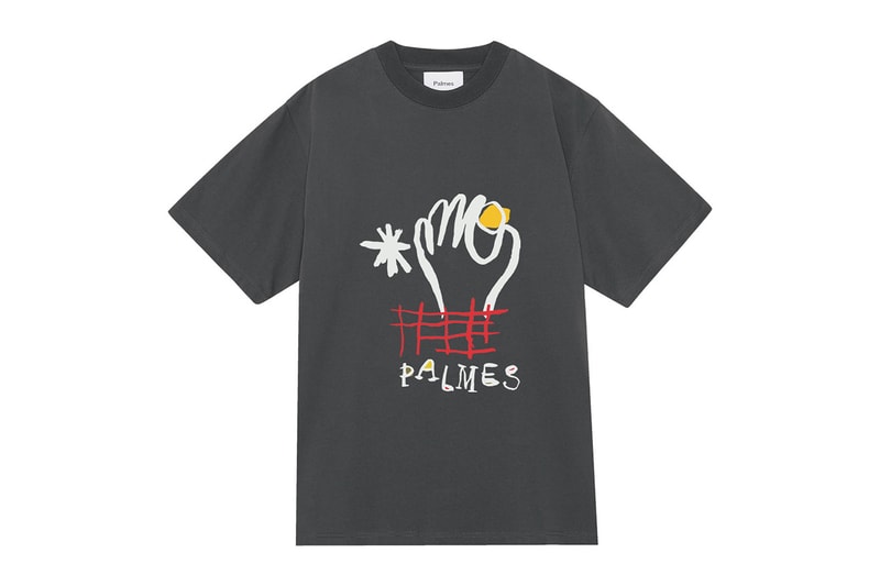 Palmes Holiday Gift Guide 2022 Release Information festive christmas family fashion clothing menswear