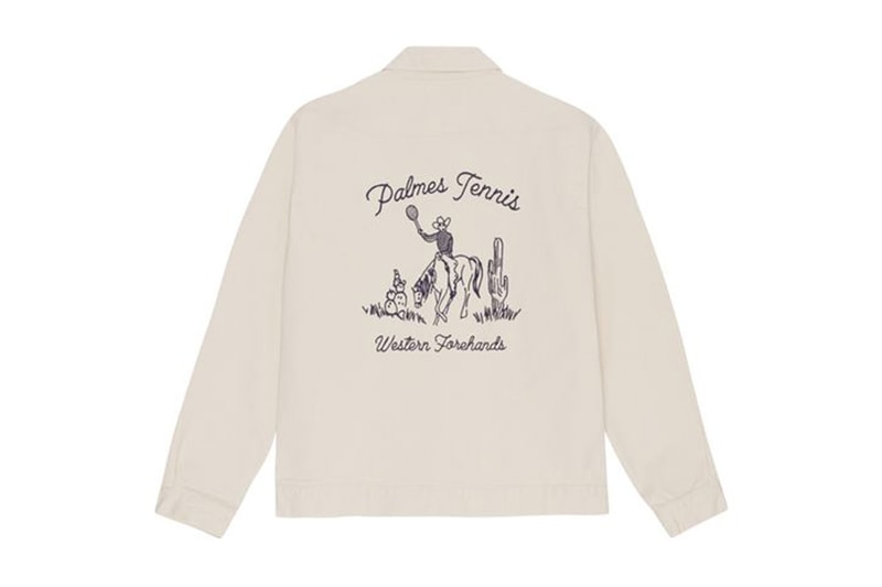 Palmes Holiday Gift Guide 2022 Release Information festive christmas family fashion clothing menswear