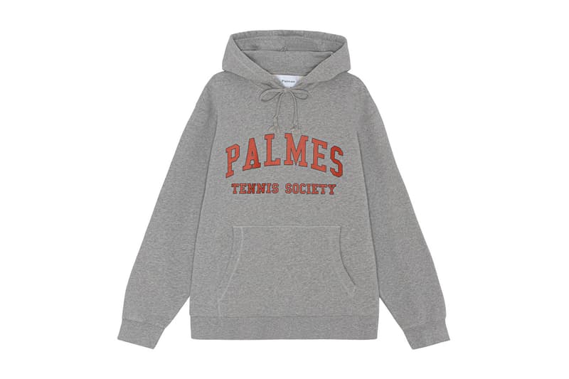 Palmes Holiday Gift Guide 2022 Release Information festive christmas family fashion clothing menswear