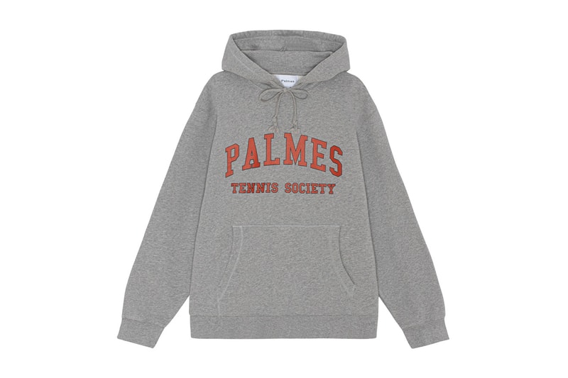 Palmes Holiday Gift Guide 2022 Release Information festive christmas family fashion clothing menswear