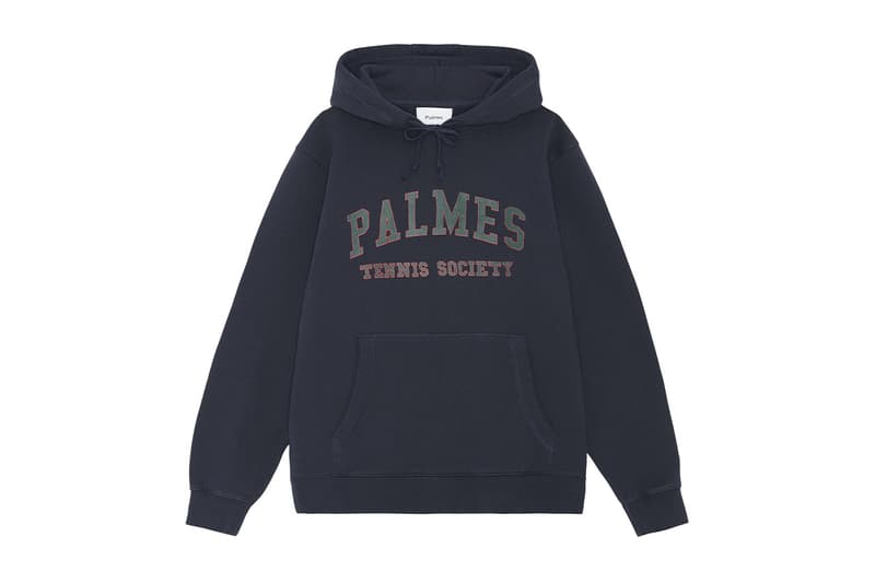 Palmes Holiday Gift Guide 2022 Release Information festive christmas family fashion clothing menswear