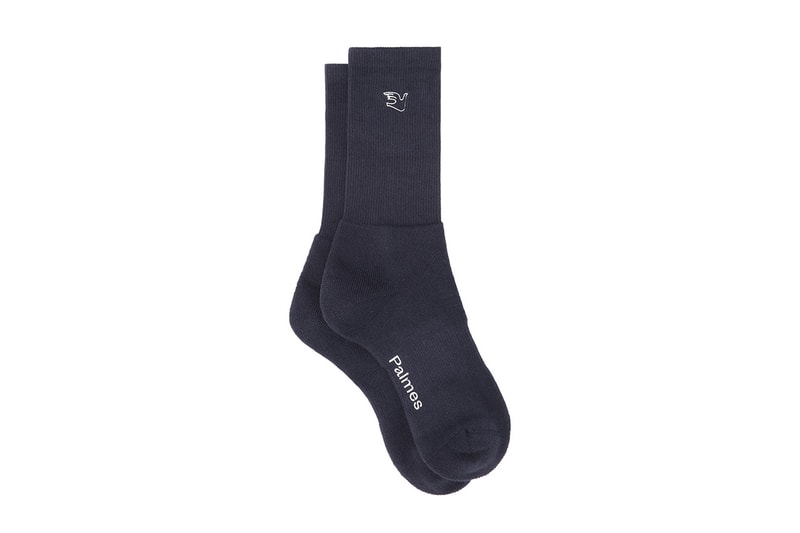 Palmes Holiday Gift Guide 2022 Release Information festive christmas family fashion clothing menswear