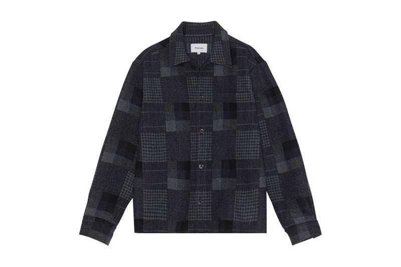 Palmes Holiday Gift Guide 2022 Release Information festive christmas family fashion clothing menswear