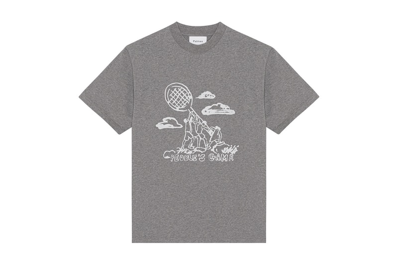 Palmes Holiday Gift Guide 2022 Release Information festive christmas family fashion clothing menswear