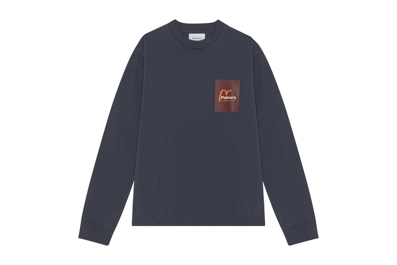 Palmes Holiday Gift Guide 2022 Release Information festive christmas family fashion clothing menswear