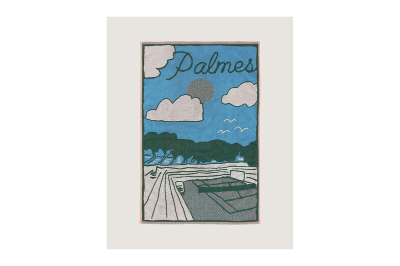 Palmes Holiday Gift Guide 2022 Release Information festive christmas family fashion clothing menswear