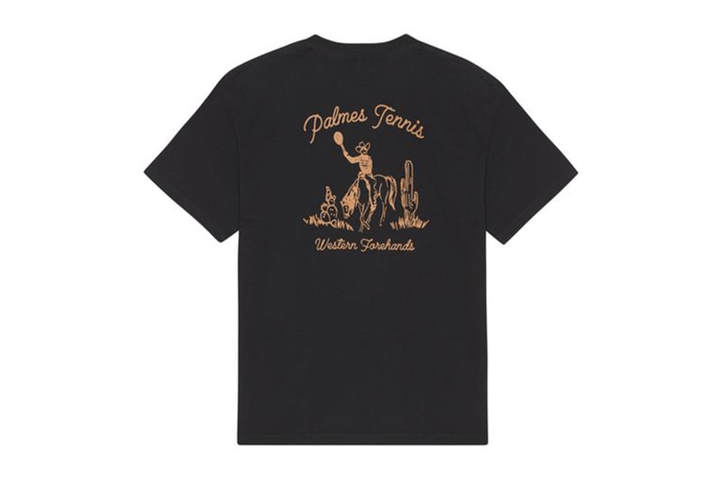 Palmes Holiday Gift Guide 2022 Release Information festive christmas family fashion clothing menswear
