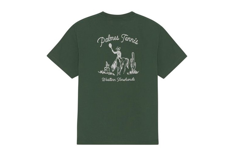 Palmes Holiday Gift Guide 2022 Release Information festive christmas family fashion clothing menswear