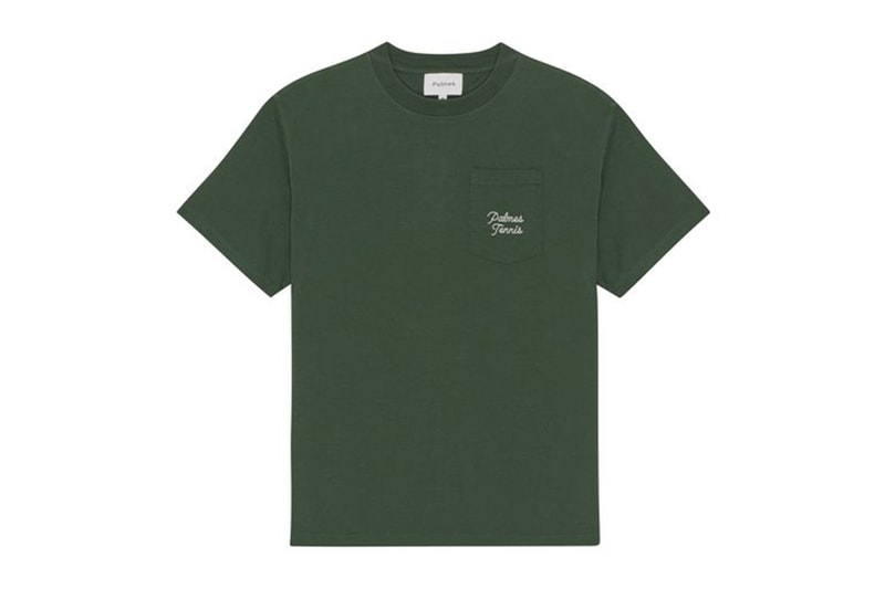 Palmes Holiday Gift Guide 2022 Release Information festive christmas family fashion clothing menswear
