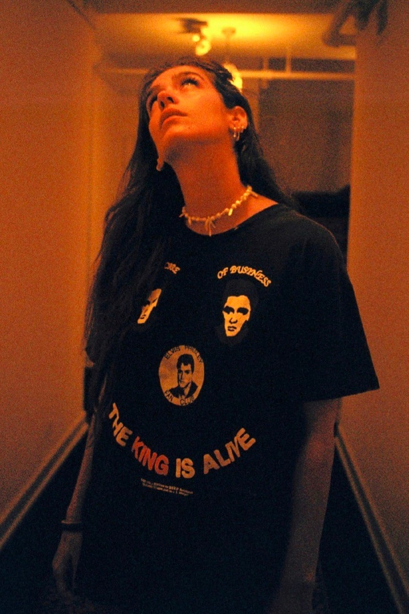 PALY Unveils Its FW22 Lookbook “Hollywood Is Hell”
