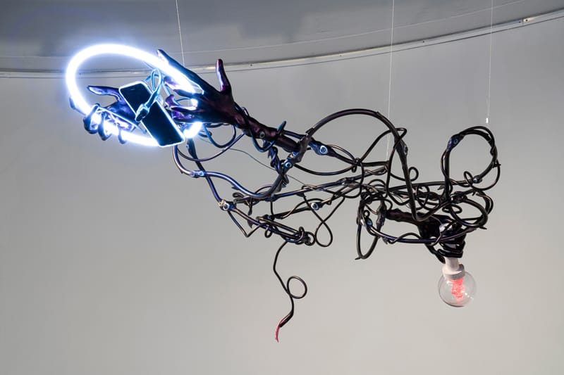 Para Site Hong Kong Unveils 'Fanatic Heart' Group Exhibition