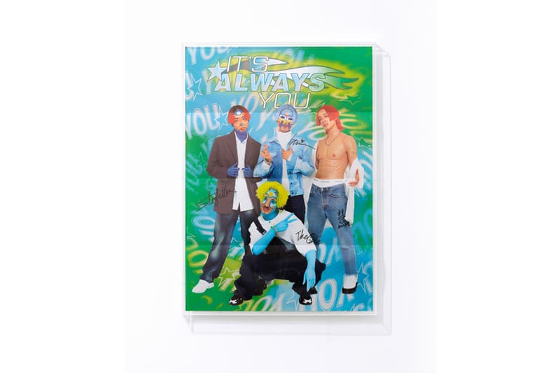 Para Site Fanatic Heart Group Exhibition Hong Kong