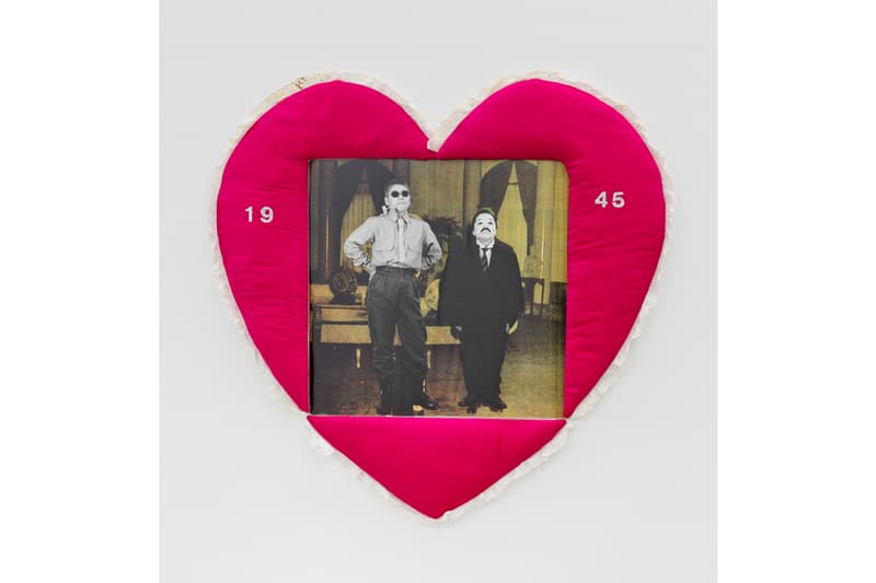 Para Site Fanatic Heart Group Exhibition Hong Kong