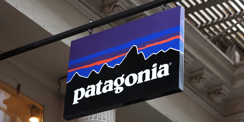 Patagonia Sues Gap for Copying Its Signature Snap-T Pullover