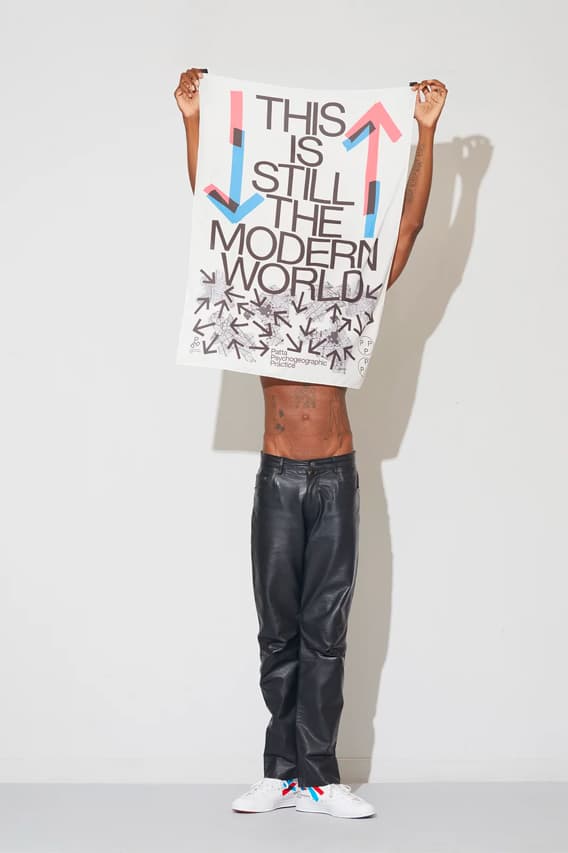 Patta x Experimental Jetset Capsule Release Information collection menswear womenswear streetwear