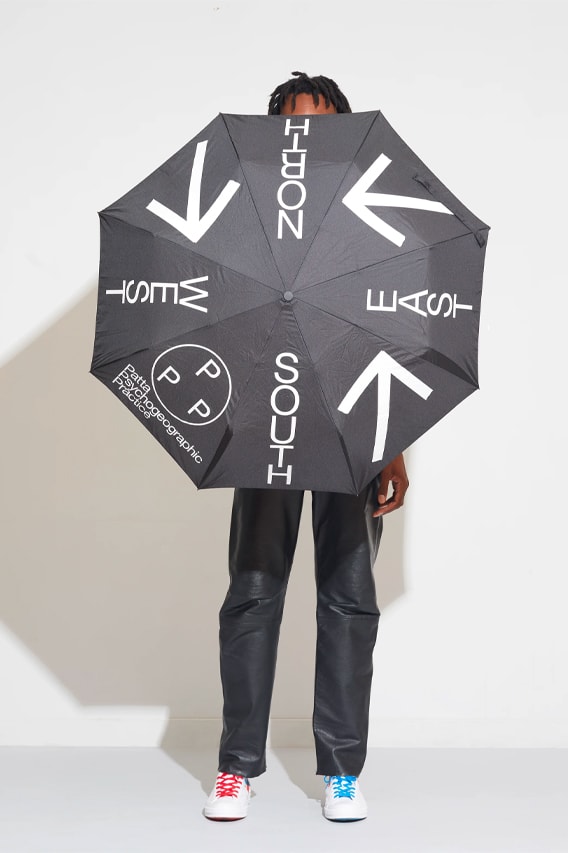 Patta x Experimental Jetset Capsule Release Information collection menswear womenswear streetwear