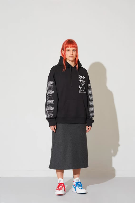 Patta x Experimental Jetset Capsule Release Information collection menswear womenswear streetwear