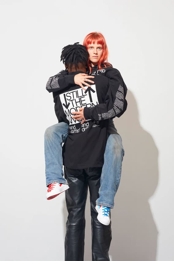 Patta x Experimental Jetset Capsule Release Information collection menswear womenswear streetwear