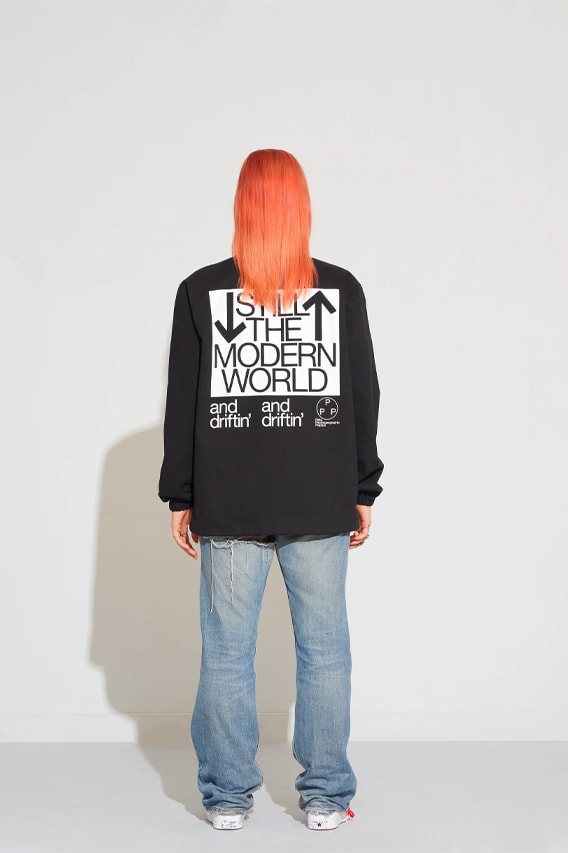 Patta x Experimental Jetset Capsule Release Information collection menswear womenswear streetwear
