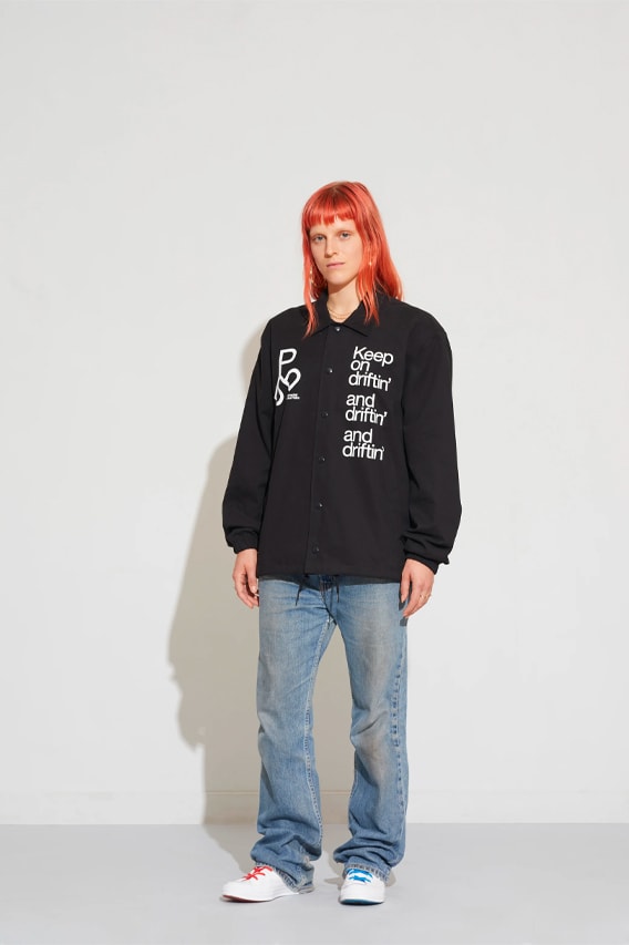 Patta x Experimental Jetset Capsule Release Information collection menswear womenswear streetwear
