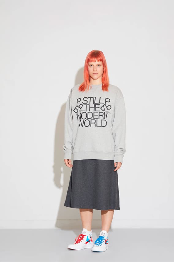 Patta x Experimental Jetset Capsule Release Information collection menswear womenswear streetwear