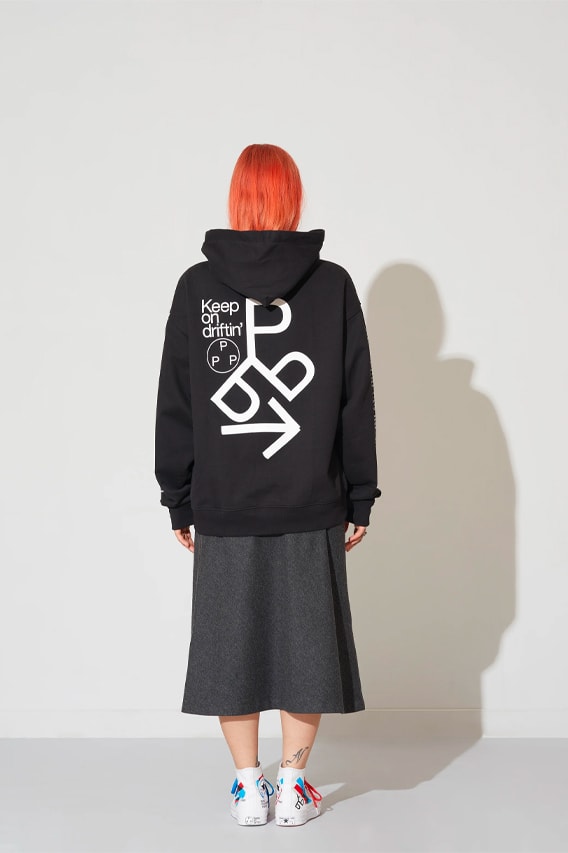 Patta x Experimental Jetset Capsule Release Information collection menswear womenswear streetwear