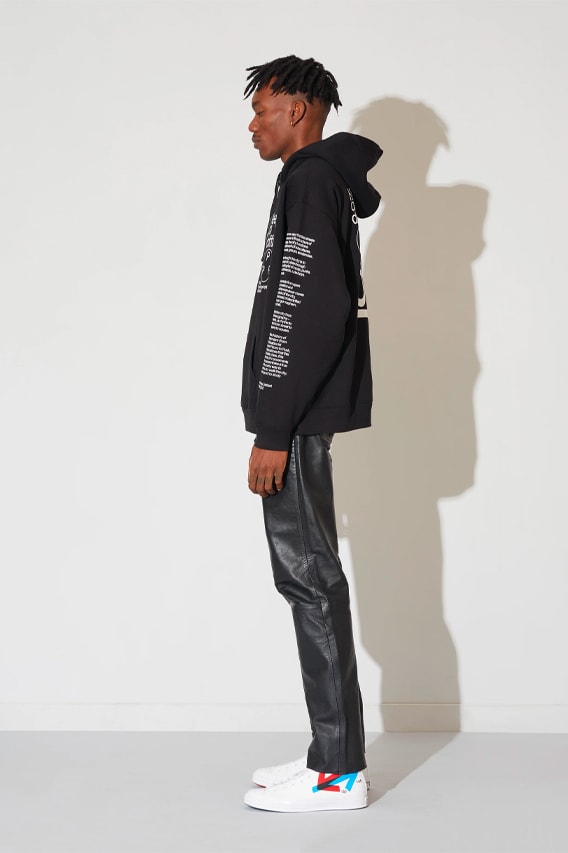 Patta x Experimental Jetset Capsule Release Information collection menswear womenswear streetwear