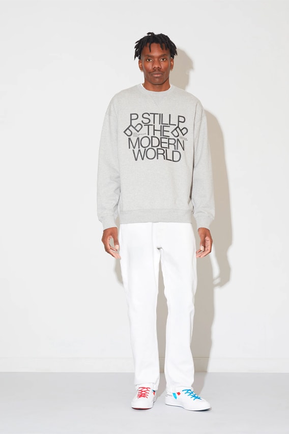 Patta x Experimental Jetset Capsule Release Information collection menswear womenswear streetwear