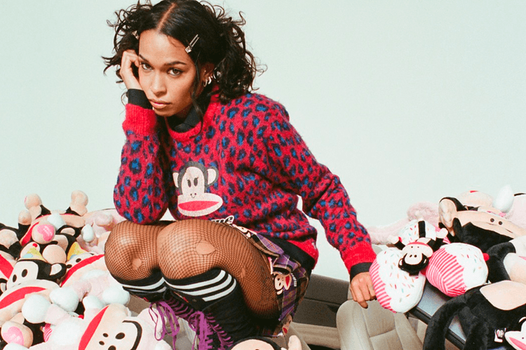 Y2K Brand Paul Frank Makes a Comeback Courtesy of MadeMe
