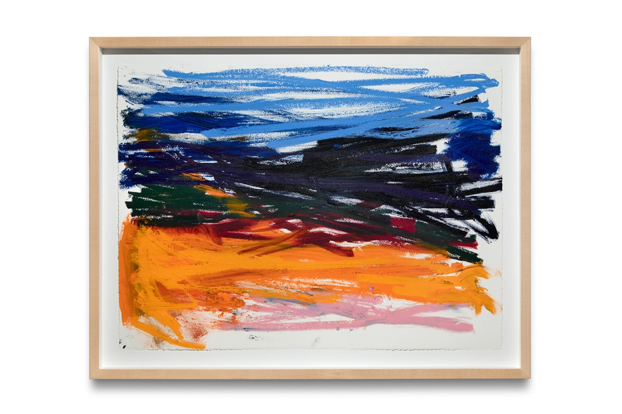 Pen & Paper: Paul Verdell