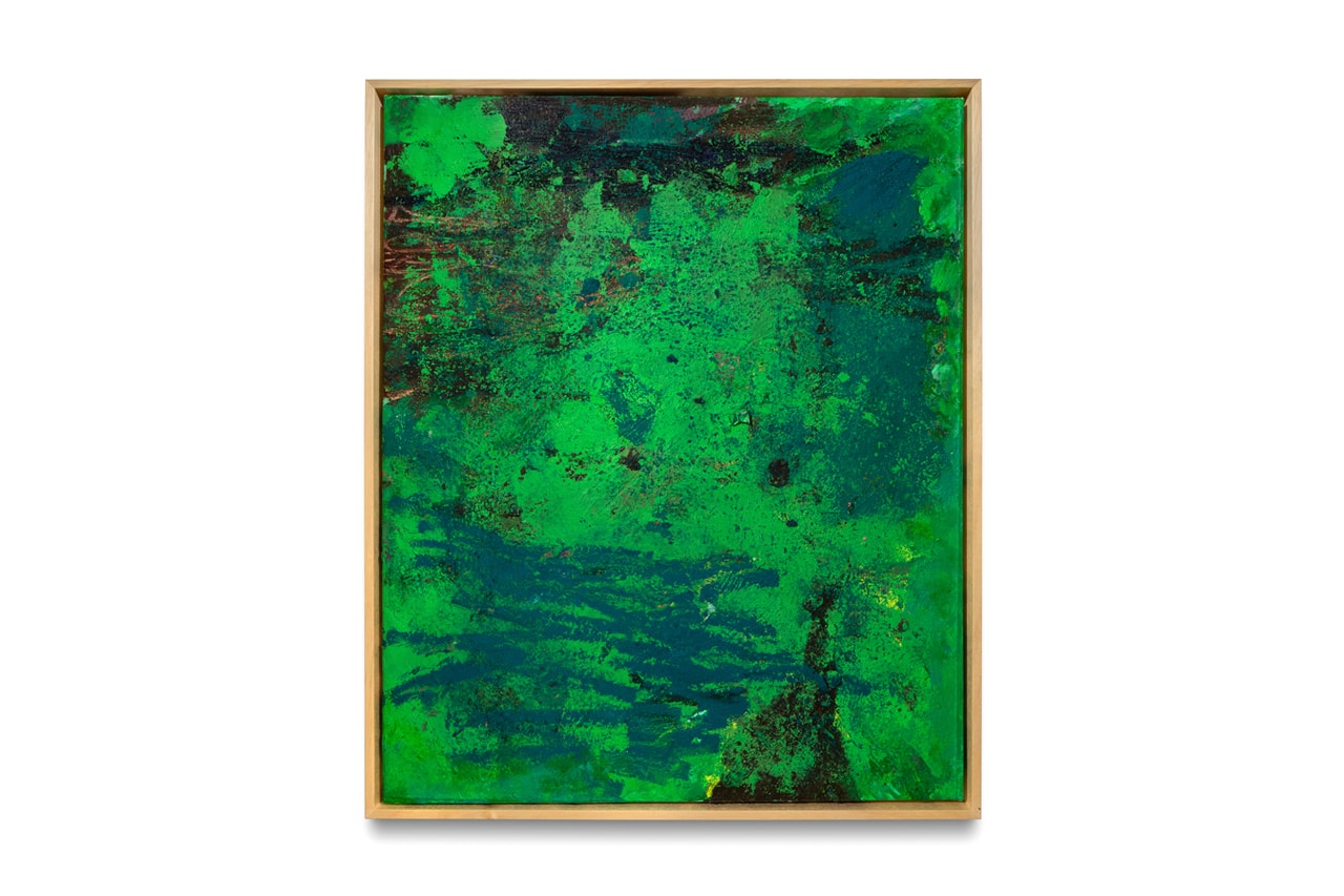 Pen & Paper: Paul Verdell