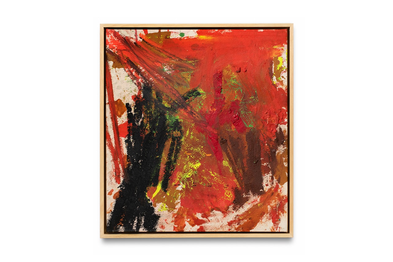 Pen & Paper: Paul Verdell