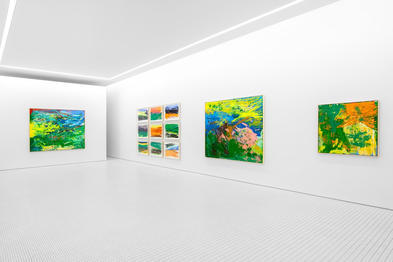 Pen & Paper: Paul Verdell