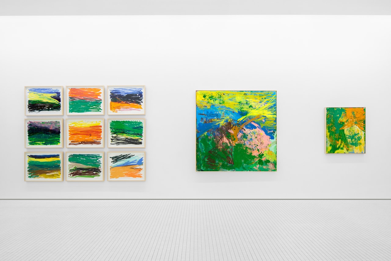 Pen & Paper: Paul Verdell