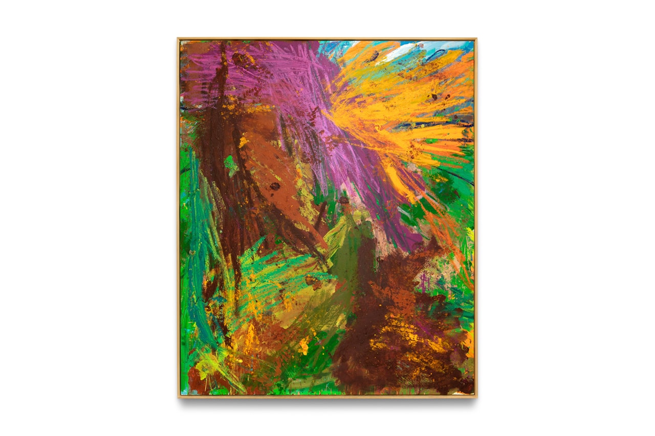 Pen & Paper: Paul Verdell