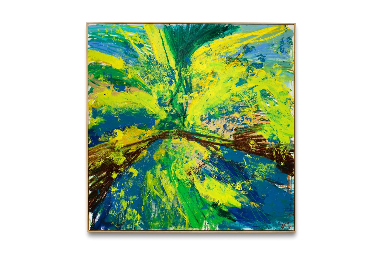 Pen & Paper: Paul Verdell