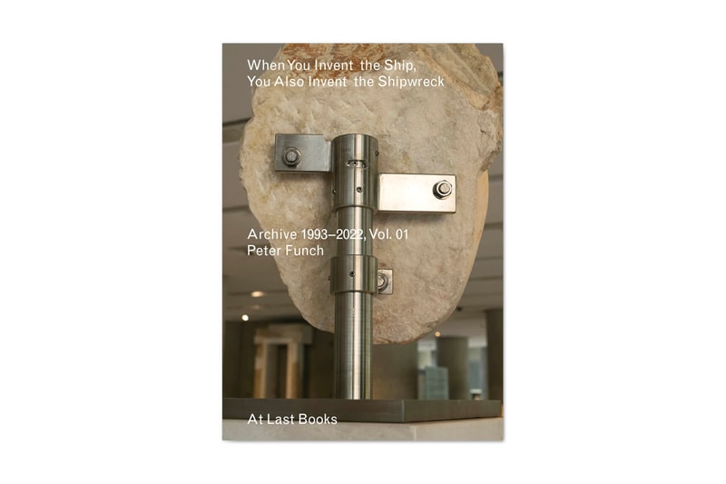 Peter Funch At Last Books Photography Art Editions