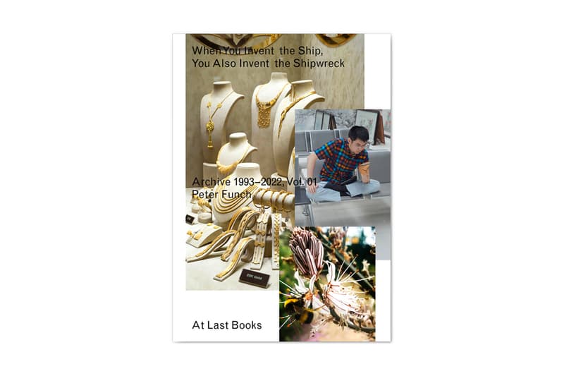 Peter Funch At Last Books Photography Art Editions