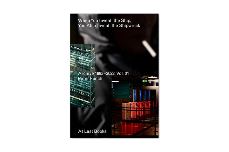 Peter Funch At Last Books Photography Art Editions