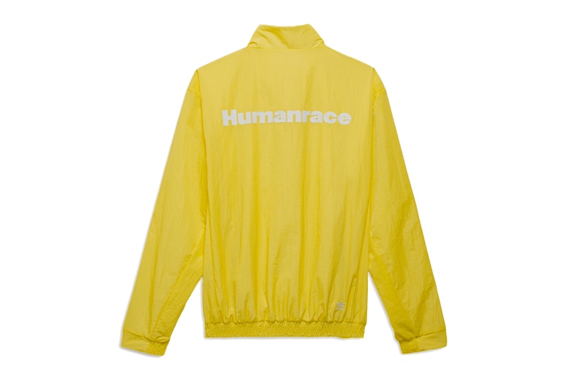 Pharrell adidas Humanrace Samba Collection Release Info HP3384 HO3383 Night Grey Cloud White Date Buy Price 
