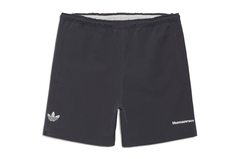 Pharrell adidas Humanrace Samba Collection Release Info HP3384 HO3383 Night Grey Cloud White Date Buy Price 