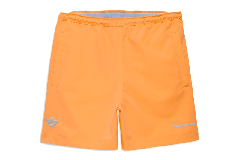Pharrell adidas Humanrace Samba Collection Release Info HP3384 HO3383 Night Grey Cloud White Date Buy Price 